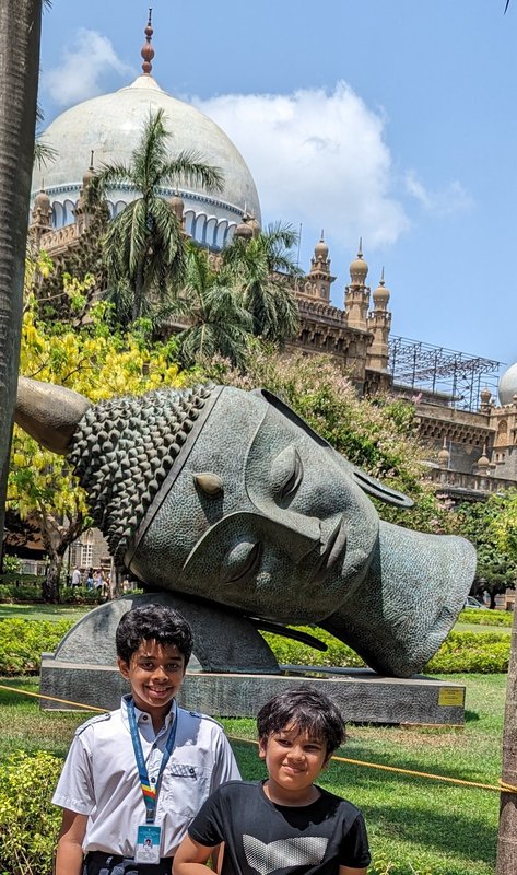 Gautam Buddha Sculpture