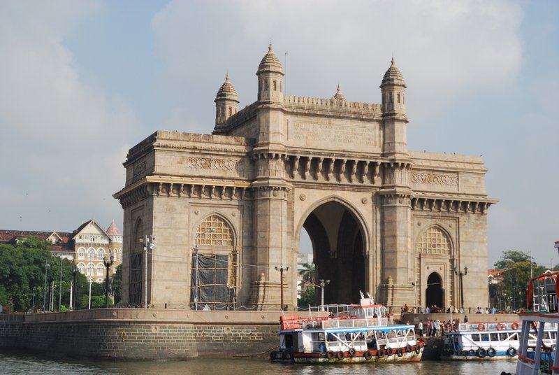 Gateway of India